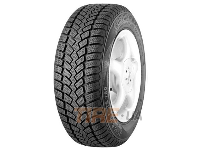 Continental ContiWinterContact TS 780 175 70 R13 82T