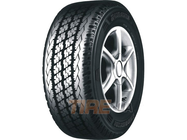 Каталог Bridgestone Duravis R630 215/70 R15C 109/107S