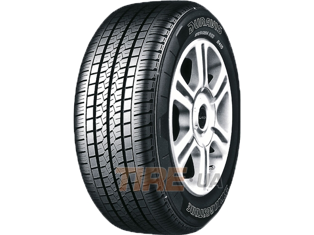 Каталог Bridgestone Duravis R410 215/65 R15C 104/102T