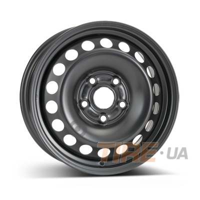 Каталог ALST (KFZ) 7755 Volkswagen 6x15 5x112 ET43 DIA57,1 (black)