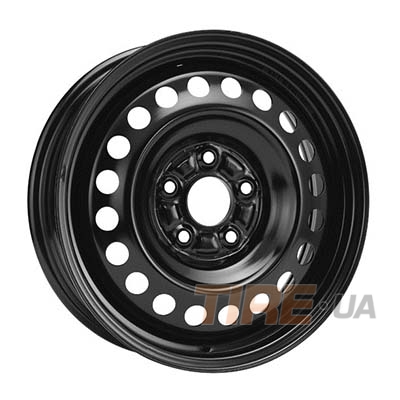 Каталог ALST (KFZ) 7995 Volvo 6x15 5x108 ET46 DIA63,4 (black)