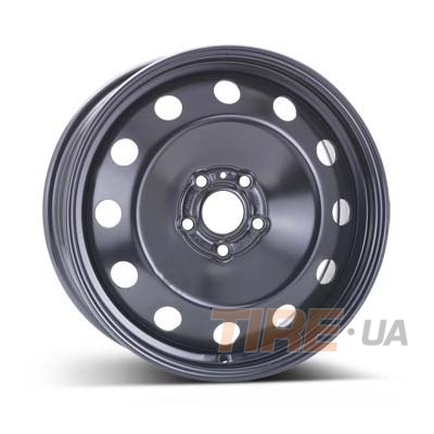 Каталог ALST (KFZ) 9135 Renault 7x17 5x108 ET50 DIA60,1