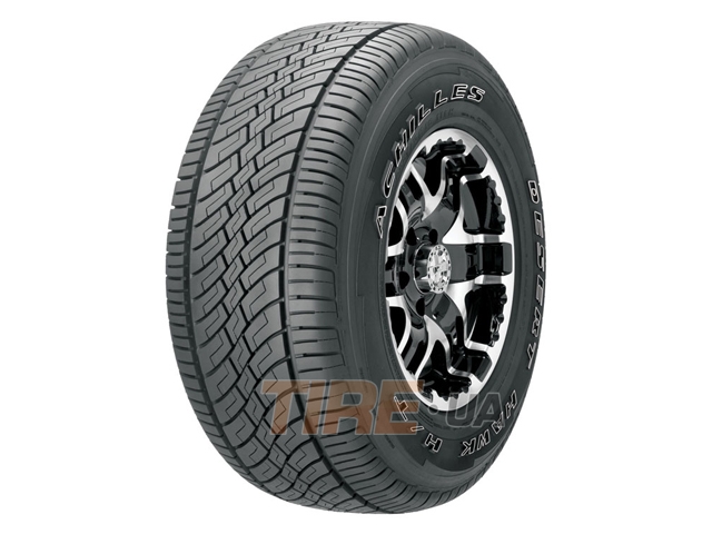 Каталог Achilles Desert Hawk H/T 265/65 R17 112H