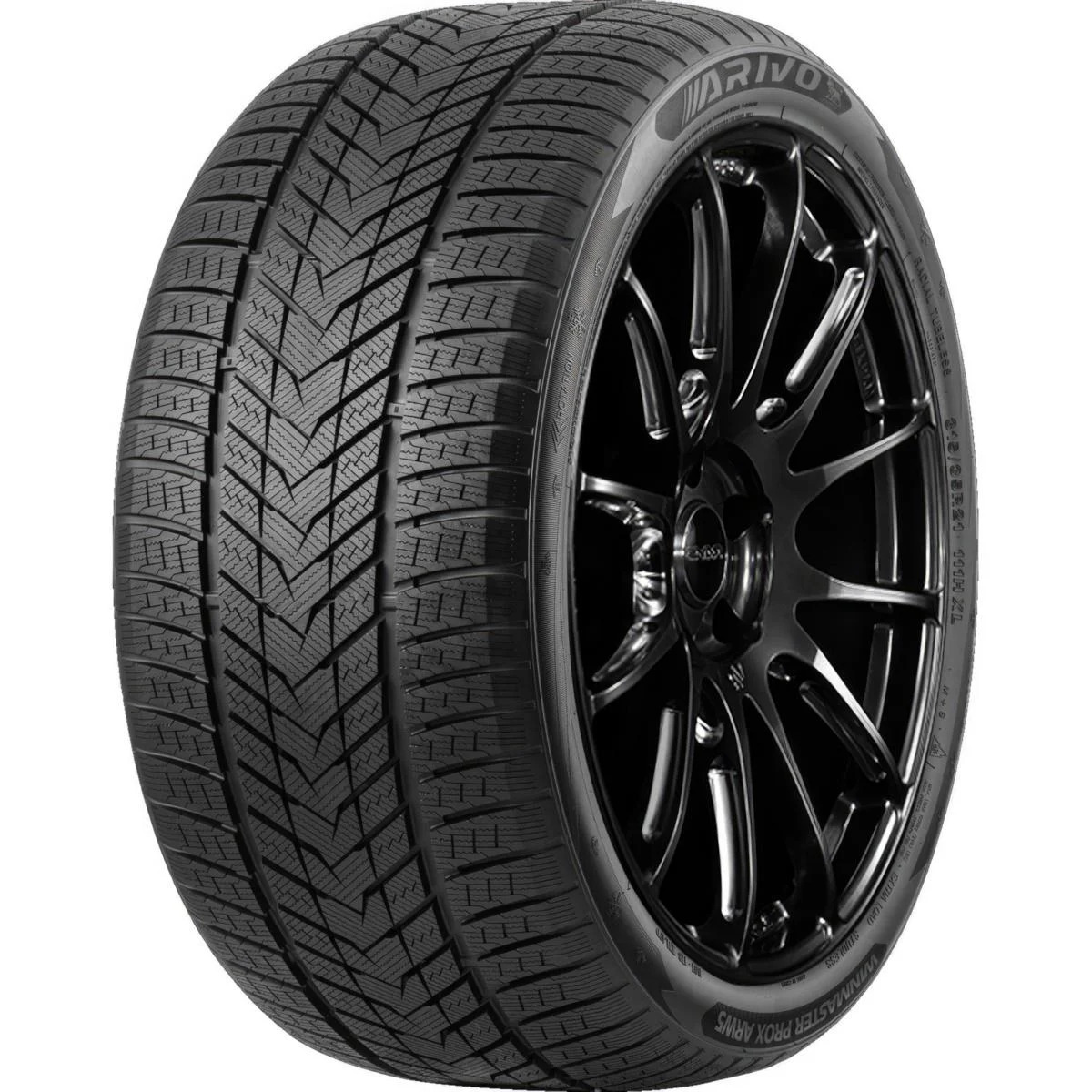 Каталог Arivo Winmaster ProX ARW5 255/50 R19 107H XL