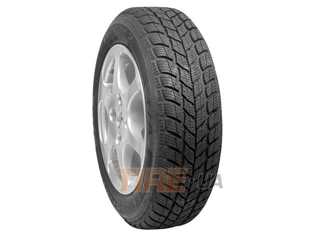 Каталог BFGoodrich Winter 2 T/A 185/70 R14 88T