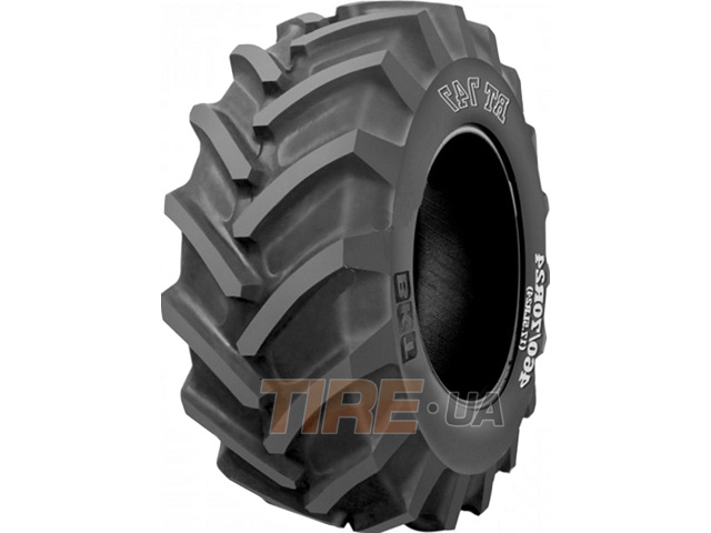 Каталог BKT RT-747 Agro Industrial (с/х) 460/70 R24 152A8