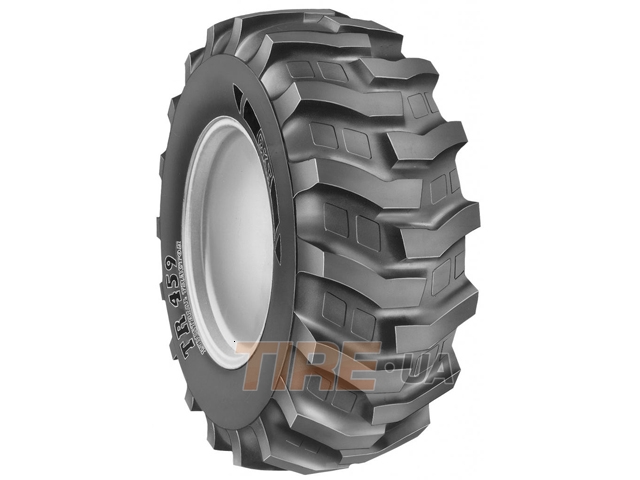 Каталог BKT TR-459 (индустриальная) 19,5 R24 151A8 12PR