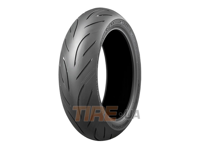 Каталог Bridgestone Battlax Hypersport S21 110/70 ZR17 54W