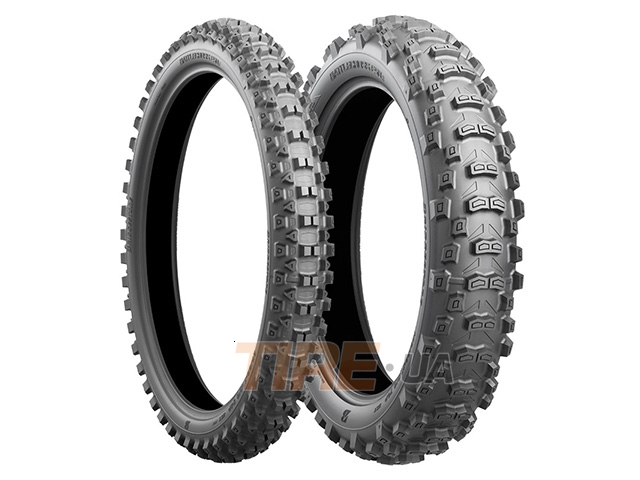 Каталог Bridgestone Battle Cross E50 90/90 R21 54P
