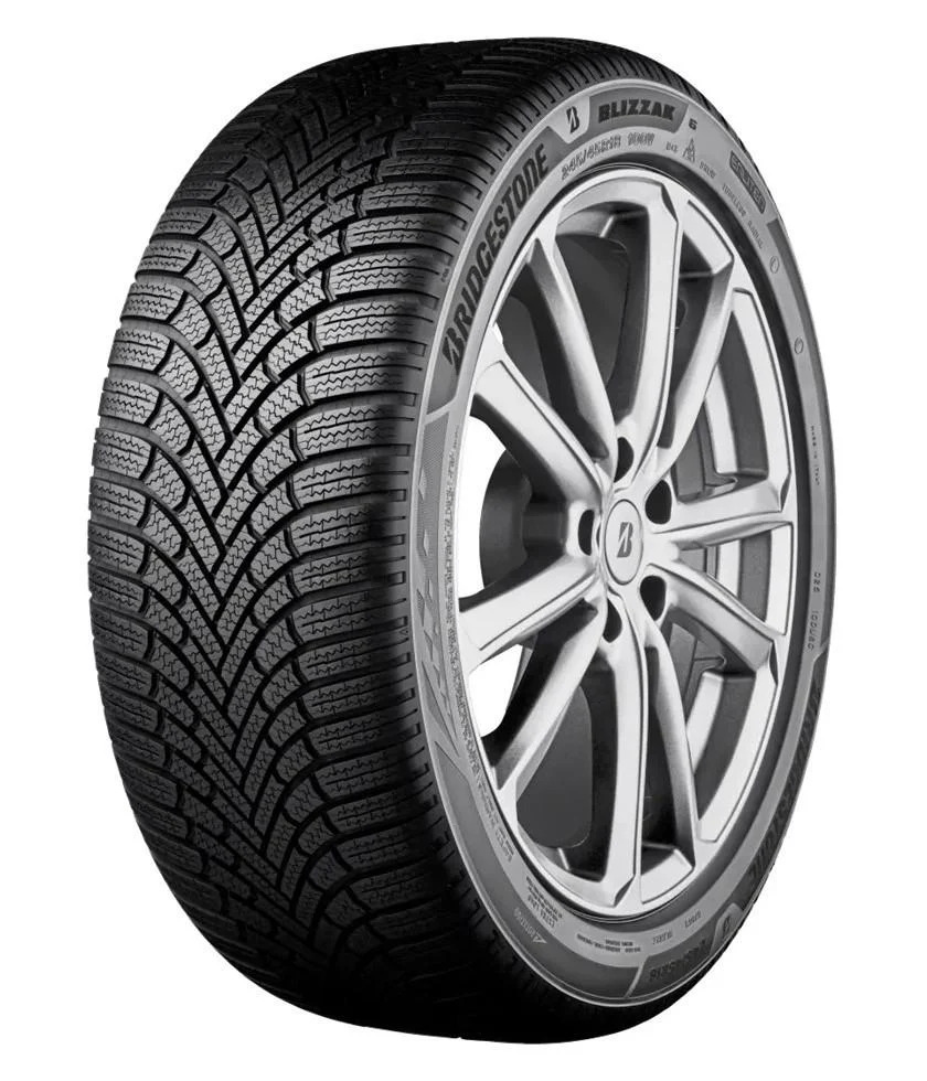 Каталог Bridgestone Blizzak 6 235/55 R18 104V XL Каталог Bridgestone Blizzak 6 235/55 R18 104V XL