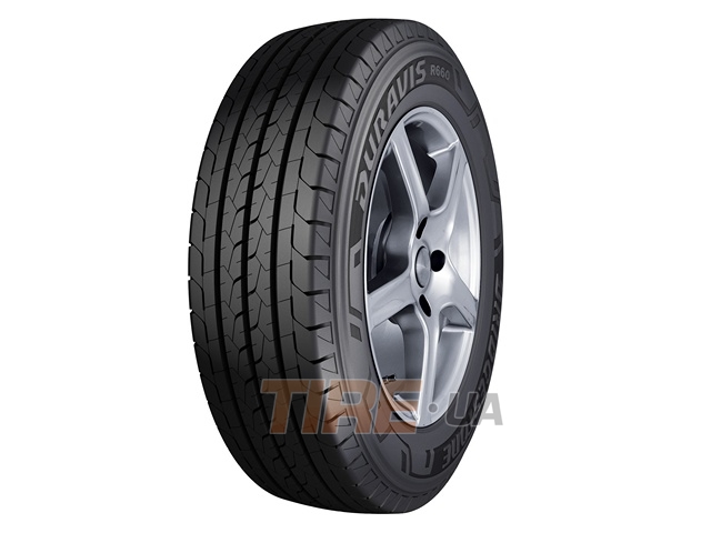 Каталог Bridgestone Duravis R660 215/75 R16C 116/114R