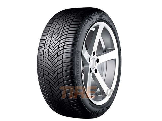 Каталог Bridgestone Weather Control A005 235/65 R18 106V