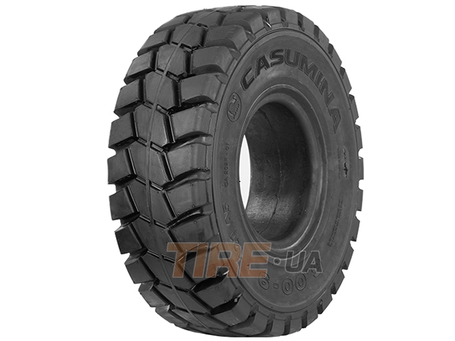 Каталог Casumina CA202F (индустриальная) 7 R12 136A5