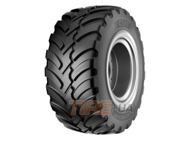 Каталог Ceat Flotmax FT (с/х) 560/60 R22,5 161D