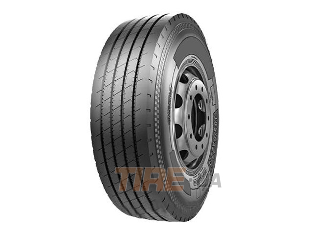 Каталог Constancy Ecosmart 66 (рулевая) 385/65 R22,5 160/158K