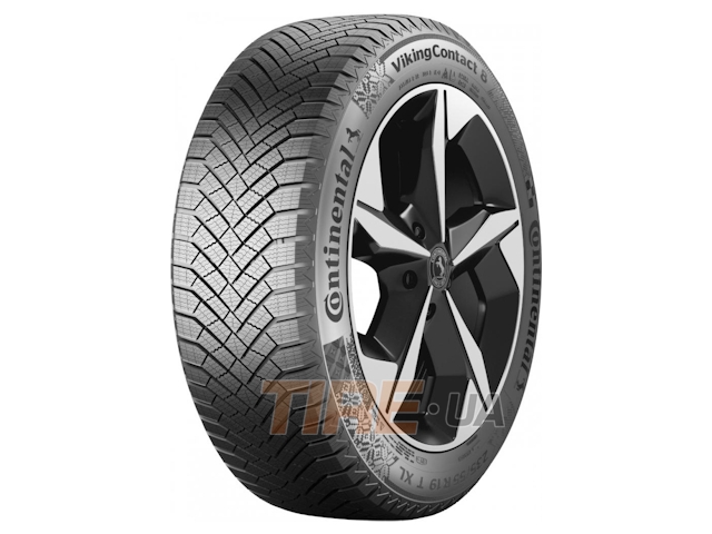 Каталог Continental VikingContact 8 245/45 R20 103T XL Каталог Continental VikingContact 8 245/45 R20 103T XL