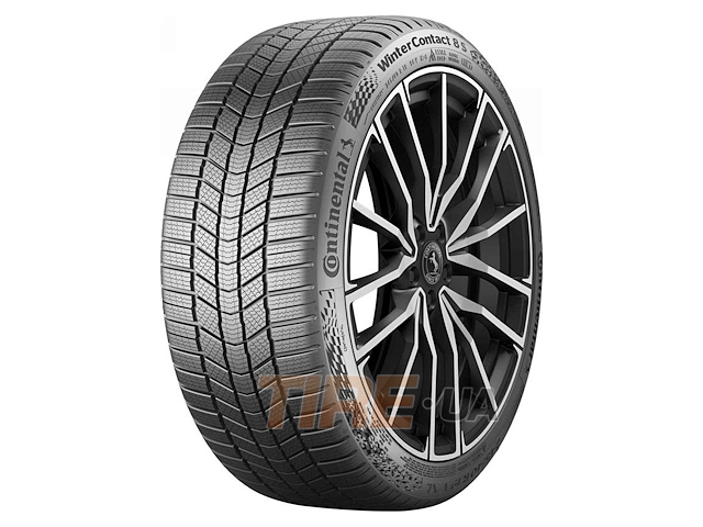 Каталог Continental WinterContact 8 S 295/35 ZR20 105W XL Каталог Continental WinterContact 8 S 295/35 ZR20 105W XL
