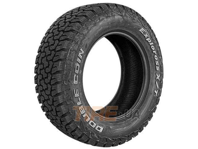 Каталог Double Coin Exploross X/T 265/65 R18 122/119Q