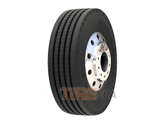 Каталог Double Coin RT600 (рулевая) 235/75 R17,5 132/130M 16PR