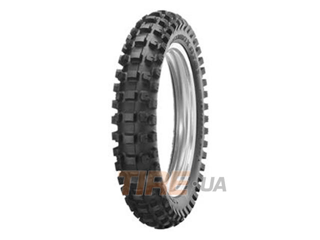 Каталог Dunlop Geomax AT81 RC 110/90 R18 61M