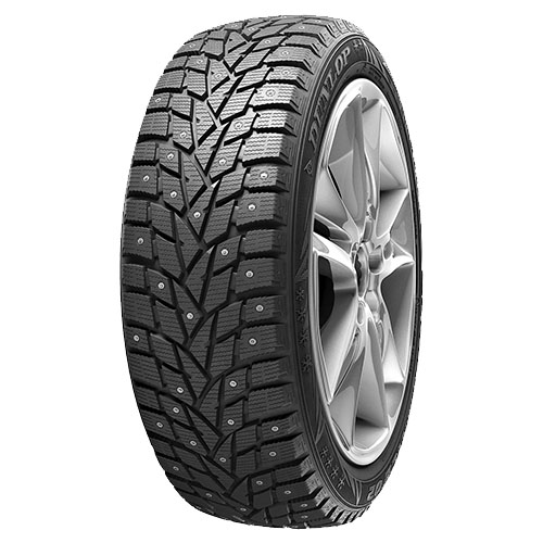 Каталог Dunlop GrandTrek Ice 02 255/50 R19 107T XL (шип)