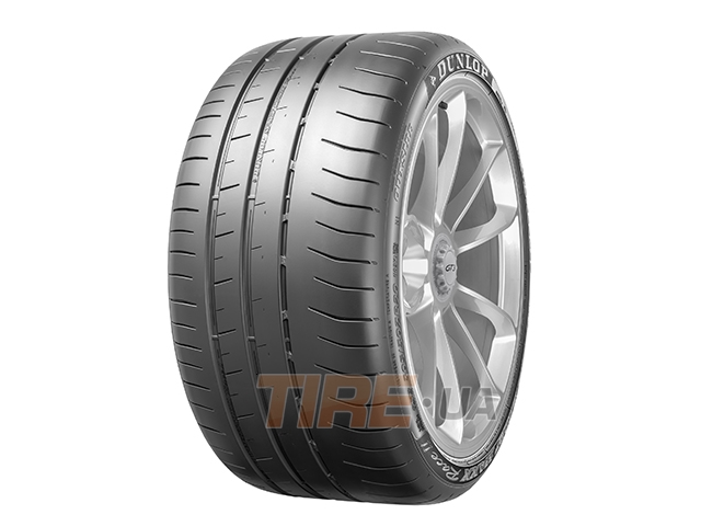 Каталог Dunlop SP Sport Maxx Race 2 245/35 ZR20 95Y XL N2