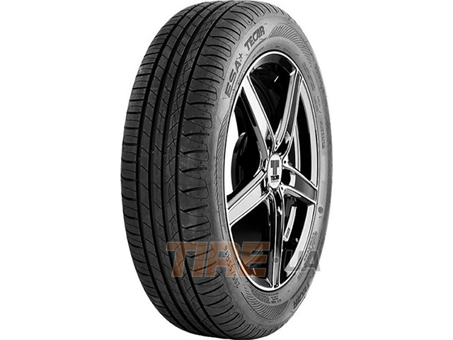 Каталог ESA-Tecar Spirit 5 HP 185/65 R15 88T