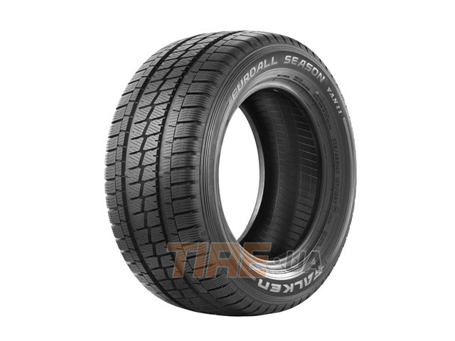 Каталог Falken Euro All Season Van11 205/65 R16C 107/105T