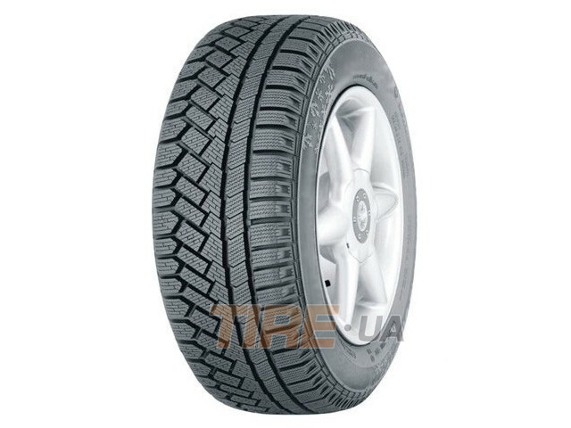 Каталог General Tire Altimax Nordic 195/65 R15 91Q XL