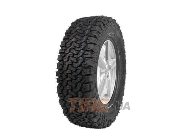 Каталог Gepard (наварка) Rock 4x4 225/75 R16 120/116R