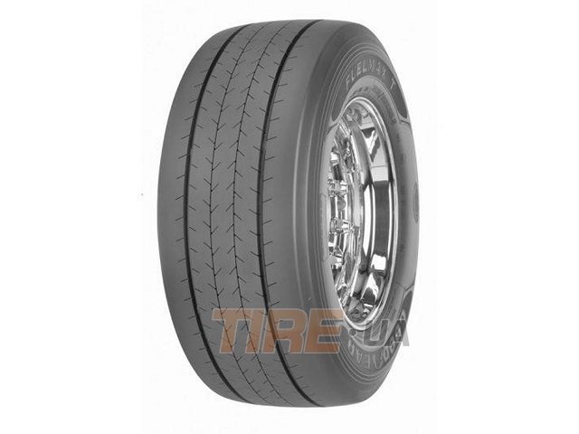 Каталог Goodyear Fuelmax T (прицепная) 385/65 R22,5 164/158L