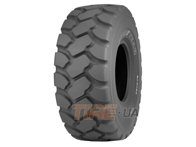 Каталог Goodyear RT-3B (индустриальная) 23,5 R25 201A2 *