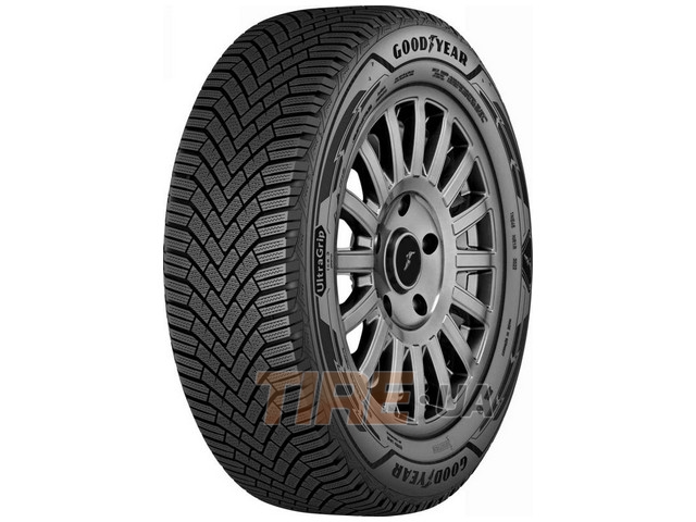 Каталог Goodyear UltraGrip Ice 3 265/50 R19 110T XL
