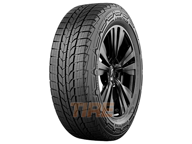 Каталог Goodyear UltraGrip Ice Cargo 195/70 R15C 104/102S Каталог Goodyear UltraGrip Ice Cargo 195/70 R15C 104/102S