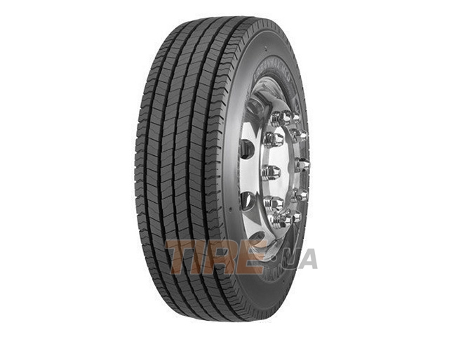 Каталог Goodyear UrbanMax MCD (ведущая) 455/45 R22,5 166J