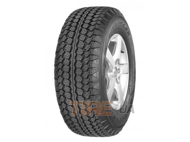 Каталог Goodyear Wrangler AT/SA+ 265/70 R16 112T