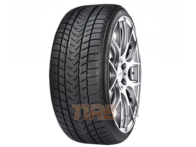 Каталог Gripmax Status Pro Winter 265/30 R19 93V XL