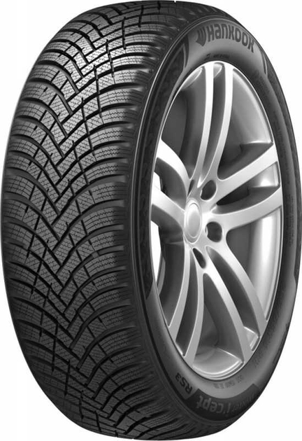 Каталог Hankook Winter I*Cept RS3 W462 195/65 R15 95T XL Каталог Hankook Winter I*Cept RS3 W462 195/65 R15 95T XL