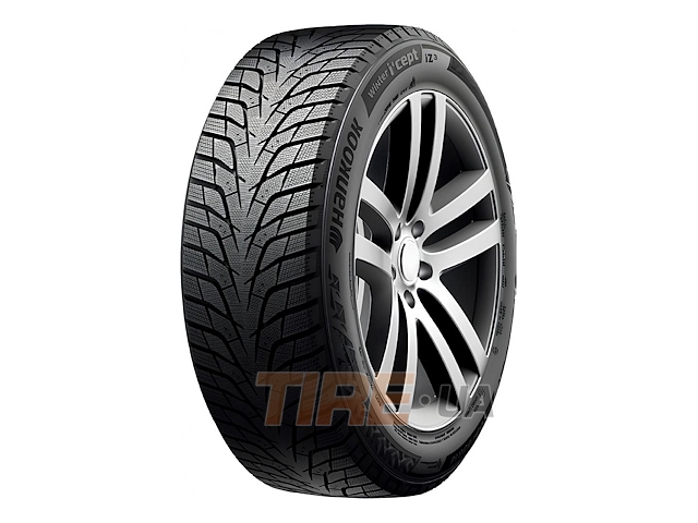 Каталог Hankook Winter I*Cept iZ3 W636 215/55 R18 99T XL Каталог Hankook Winter I*Cept iZ3 W636 215/55 R18 99T XL