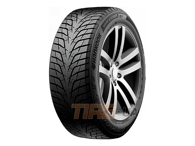 Каталог Hankook Winter I*Cept iZ3 X W636A 235/55 R18 104T XL