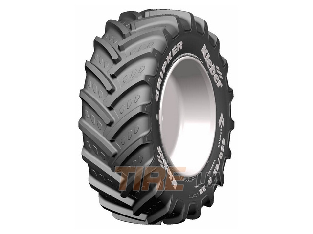 Каталог Kleber Gripker (с/х) 600/65 R38 153D