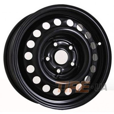 Каталог Кременчуг Suzuki Grand Vitara 6,5x16 5x114,3 ET45 DIA67,1 (black)