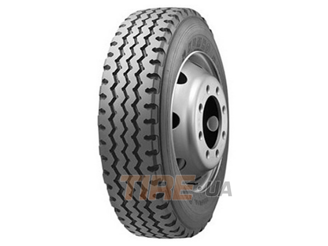 Каталог Kumho KMA03 (универсальная) 12 R24 160/156K