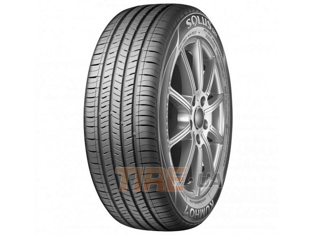 Каталог Kumho Solus SA01 KH32 175/70 R14 84T