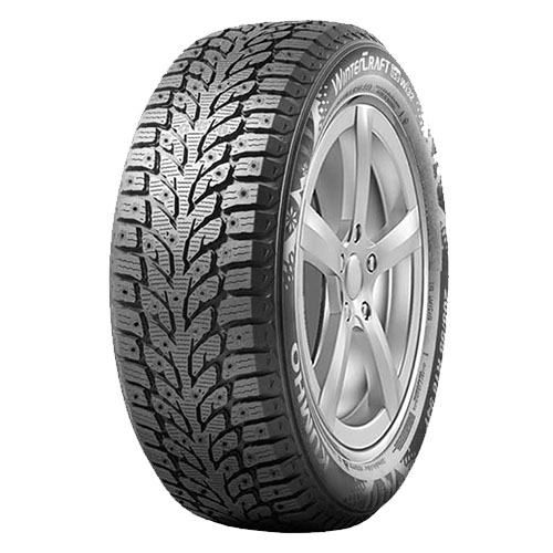Каталог Kumho WinterCraft Ice WI-32 205/65 R15 99T XL (шип)