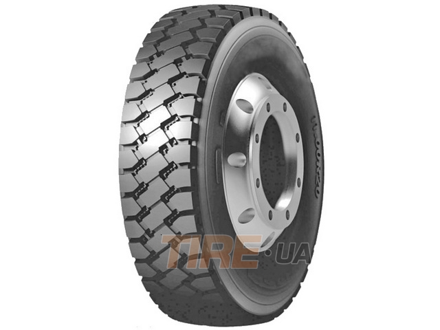 Каталог Lanvigator D860 (ведущая) 12 R20 158/155F