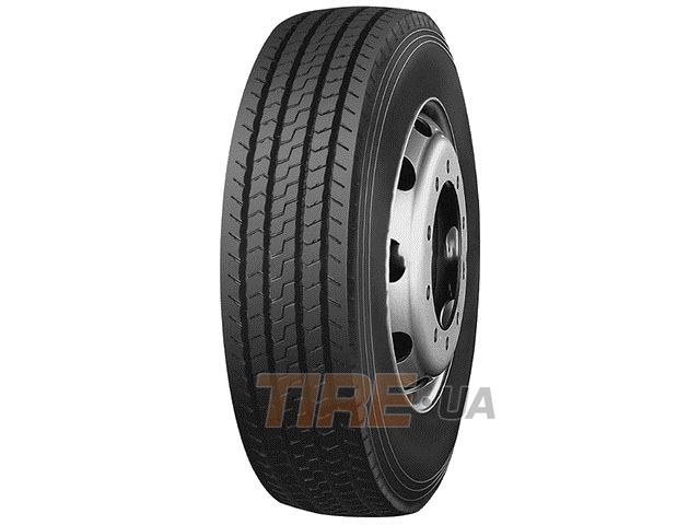 Каталог Long March LM127 (рулевая) 215/75 R17,5 127/124M 16PR