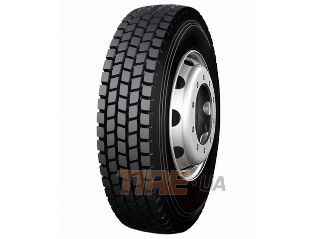 Каталог Long March LM511 (ведущая) 315/80 R22,5 156/150K 20PR