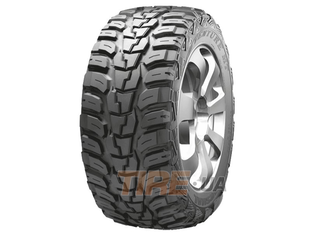Каталог Marshal KL71 Road Venture MT 27,5/8,5 R14 95Q