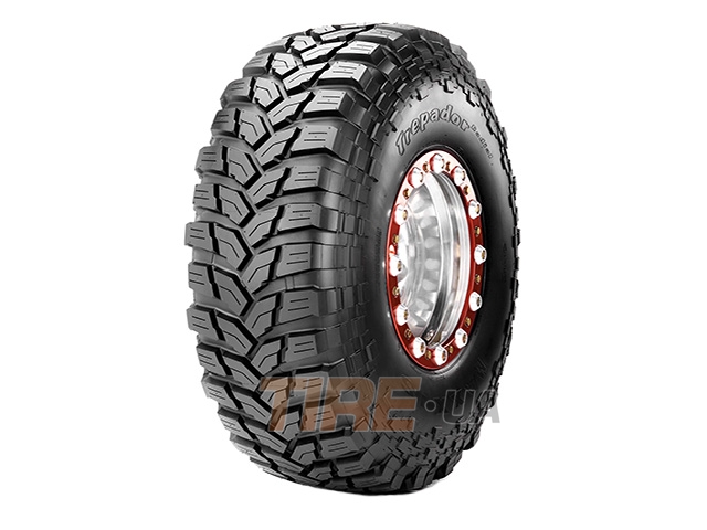 Каталог Maxxis M8060 Trepador Radial 35/12,5 R17 119K